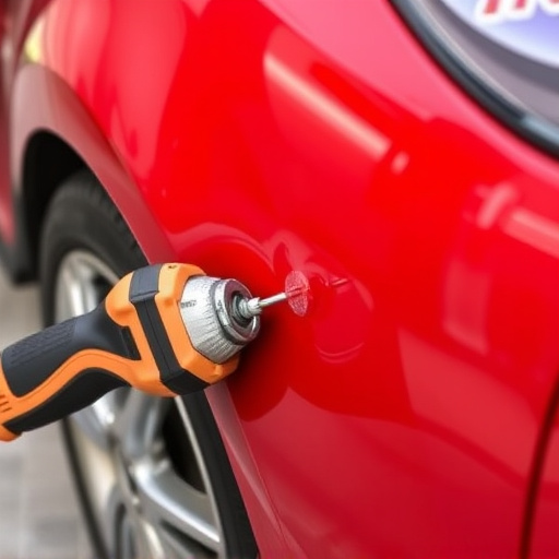 dent removal tools