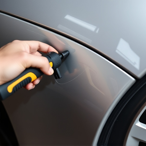 dent removal tools
