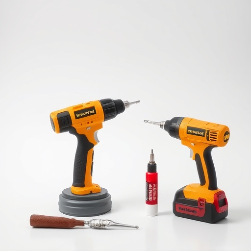 dent removal tools