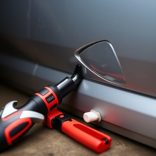 dent removal tools