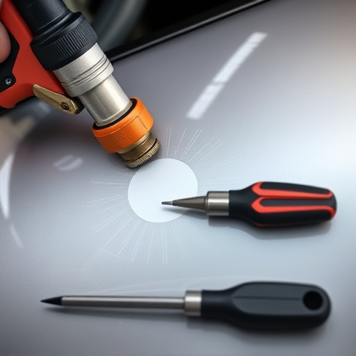 dent removal tools