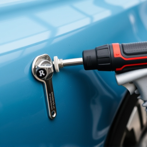 dent removal tools