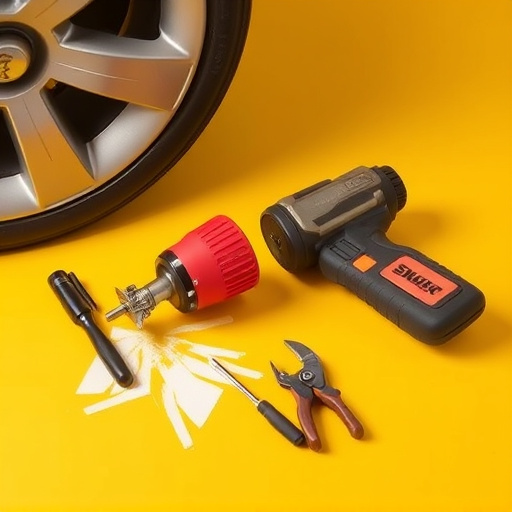 dent removal tools