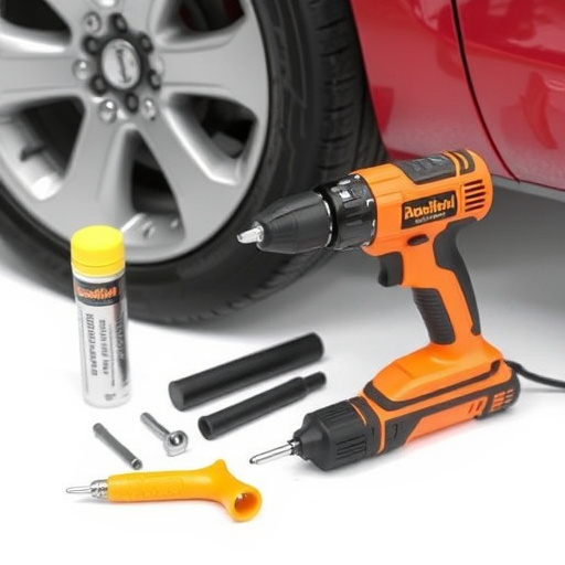 dent removal tools