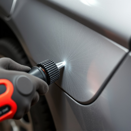 dent removal tools