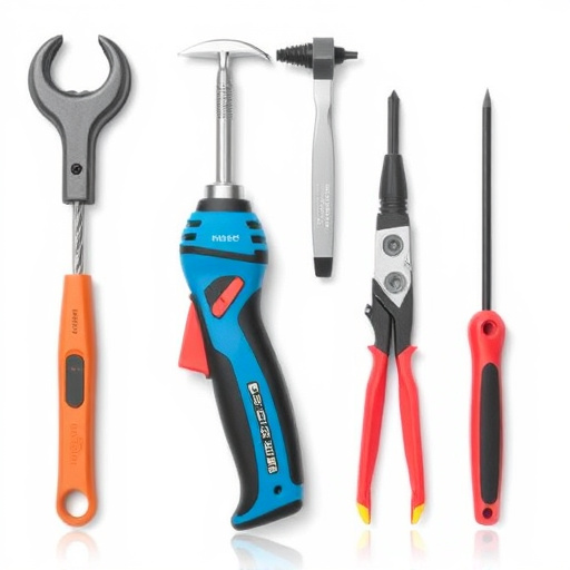 dent removal tools