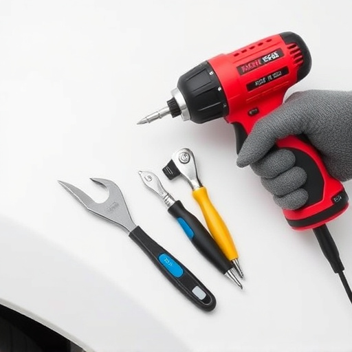 dent removal tools