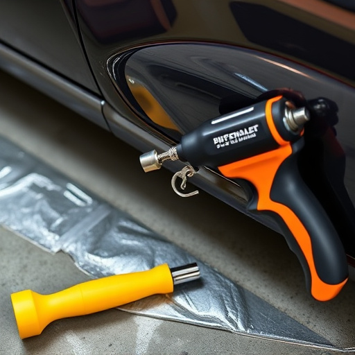 dent removal tools