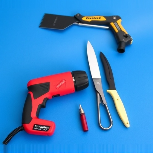 dent removal tools
