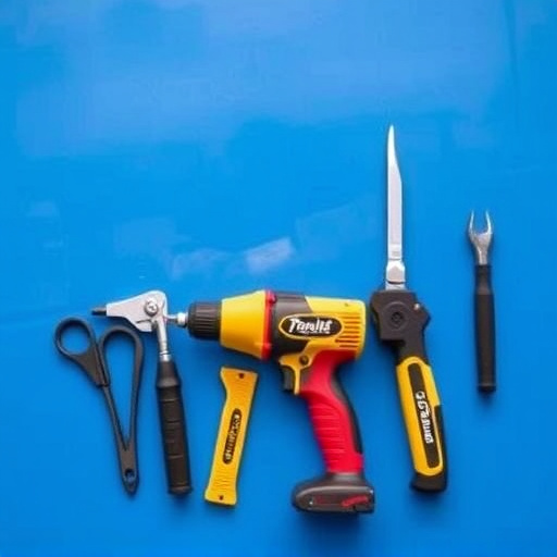 dent removal tools
