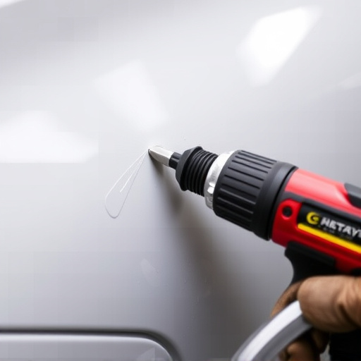 dent removal tools