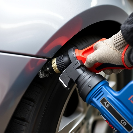 dent removal tools
