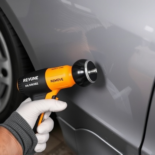 dent removal tools