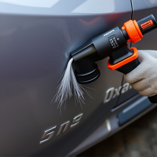 dent removal tools