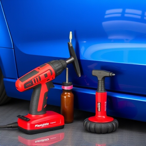 dent removal tools