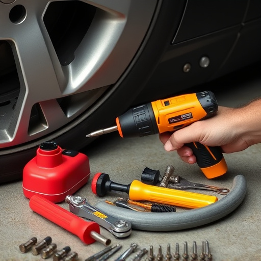dent removal tools