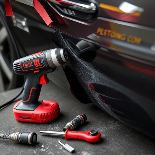 dent removal tools