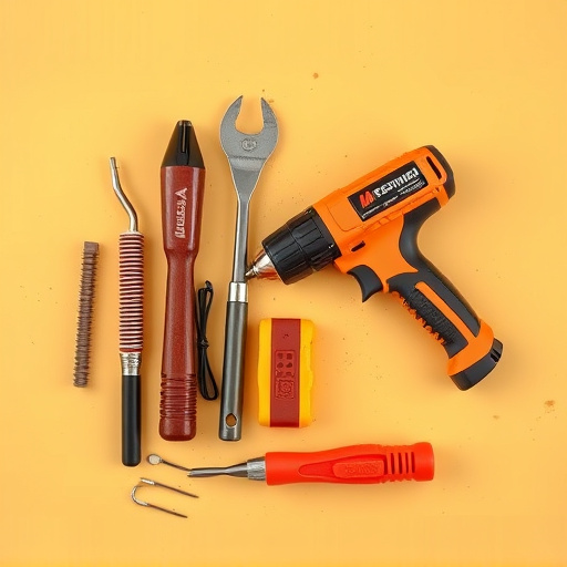 dent removal tools