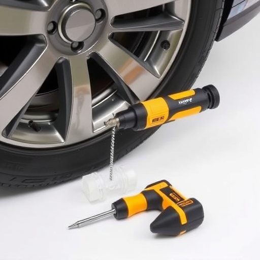 dent removal tools
