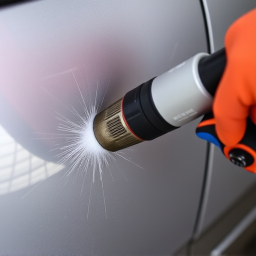 dent removal tools