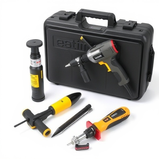 dent removal tools