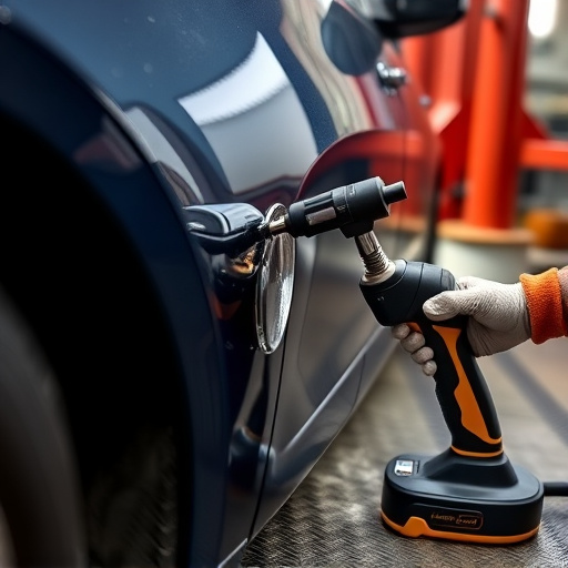 dent removal tools