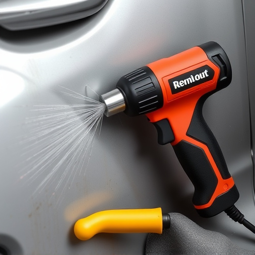 dent removal tools