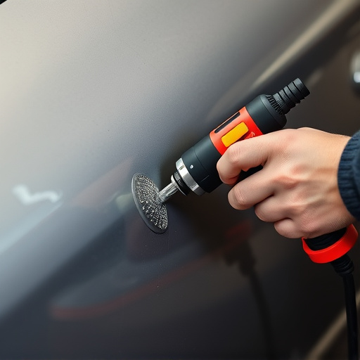 dent removal tools