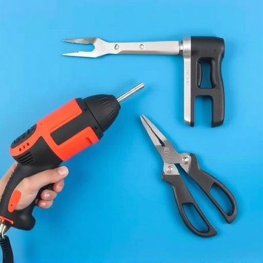 dent removal tools