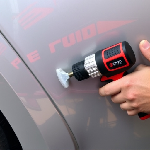 dent removal tools
