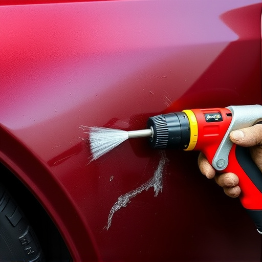 dent removal tools