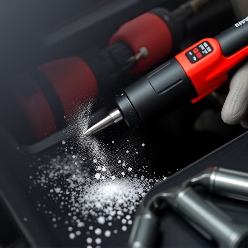 dent removal tools
