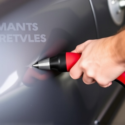 dent removal tools