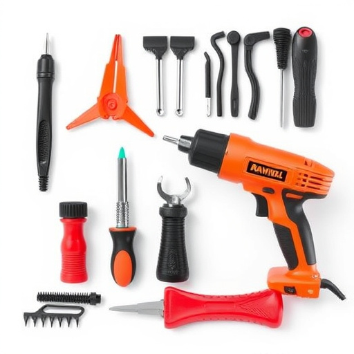 dent removal tools