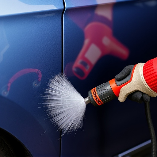 dent removal tools