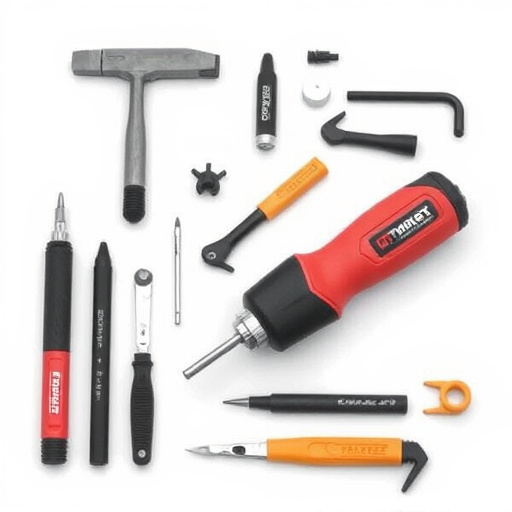 dent removal tools