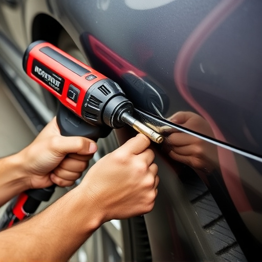 dent removal tools