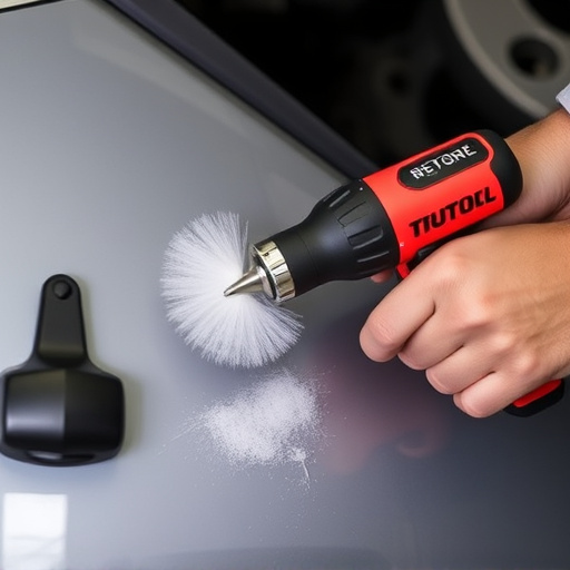 dent removal tools