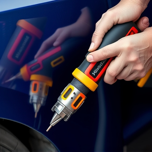 dent removal tools