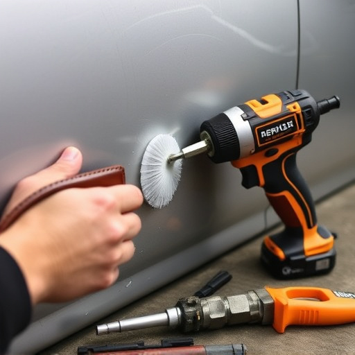 dent removal tools