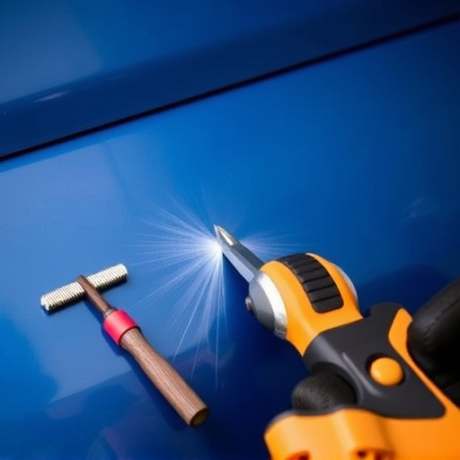 dent removal tools