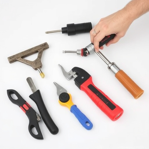 dent removal tools