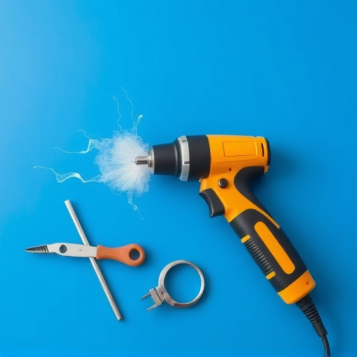 dent removal tools