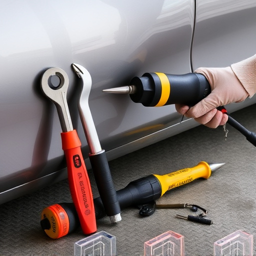 dent removal tools