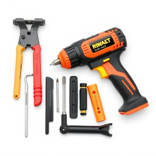 dent removal tools