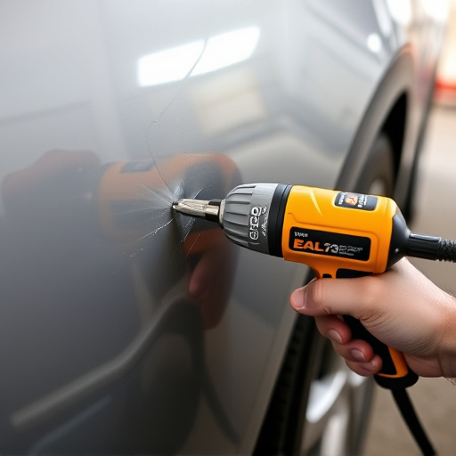 dent removal tools