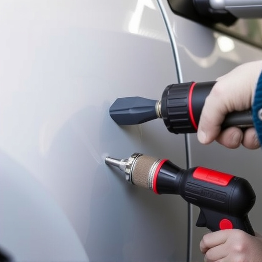 dent removal tools