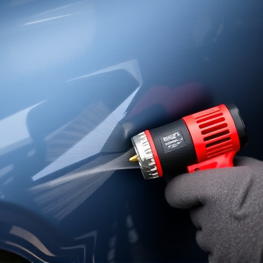 dent removal tools