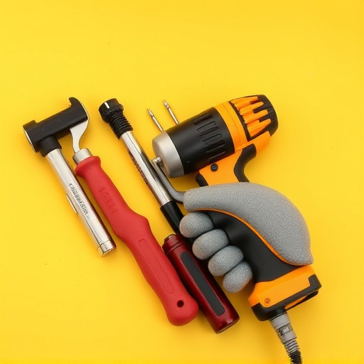 dent removal tools