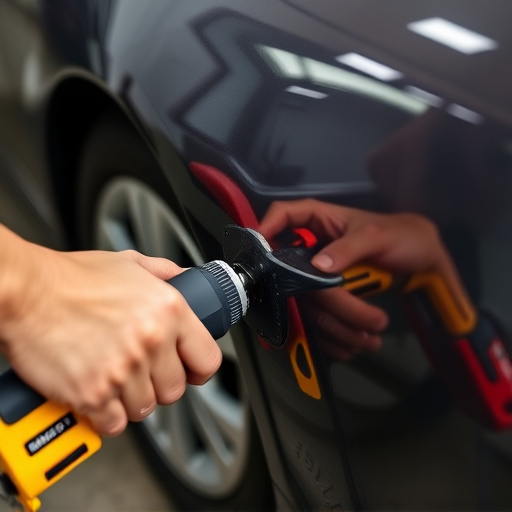 dent removal tools